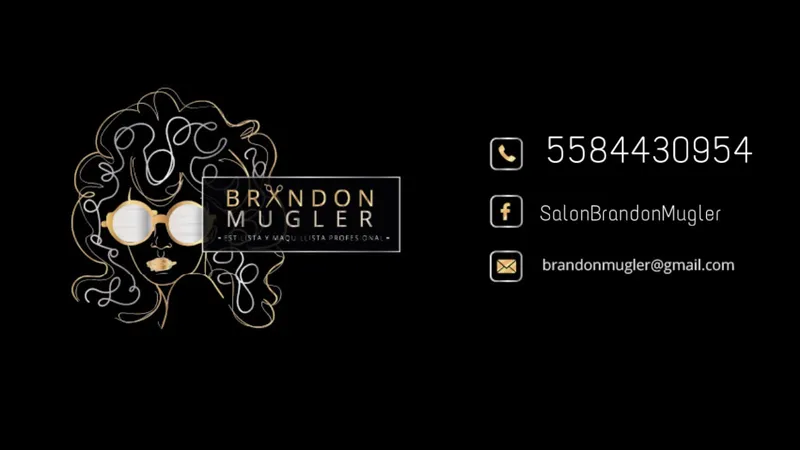 Salon Brandon Mugler