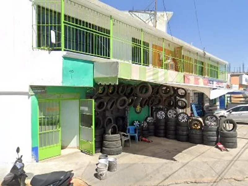 Servicio Eléctrico Rodriguez