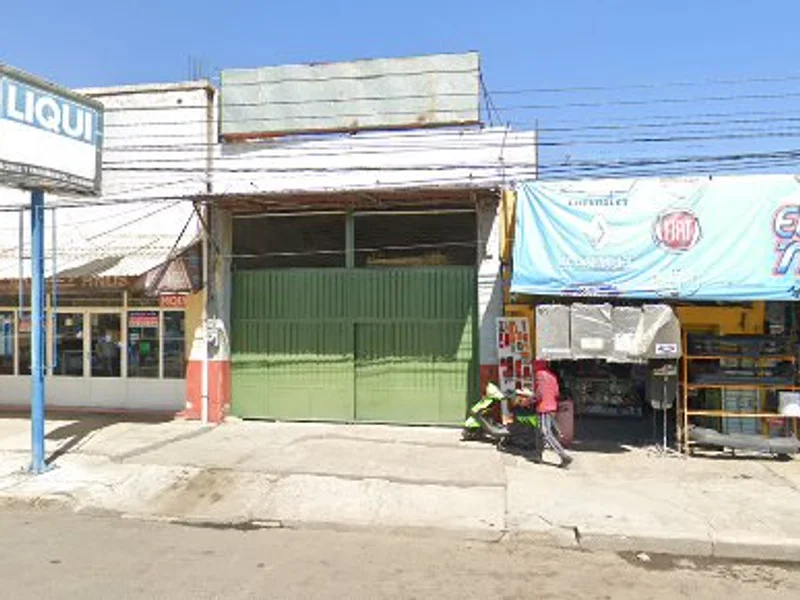 Cesar López Servicio Eléctrico Automotríz