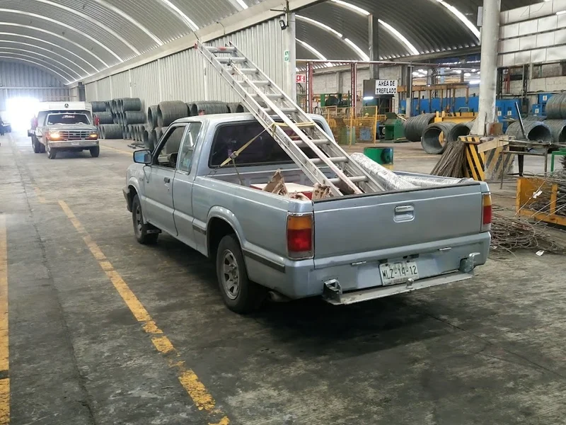 Instalaciones Eléctricas Media y Baja Tensión industrial, comercial y residencial