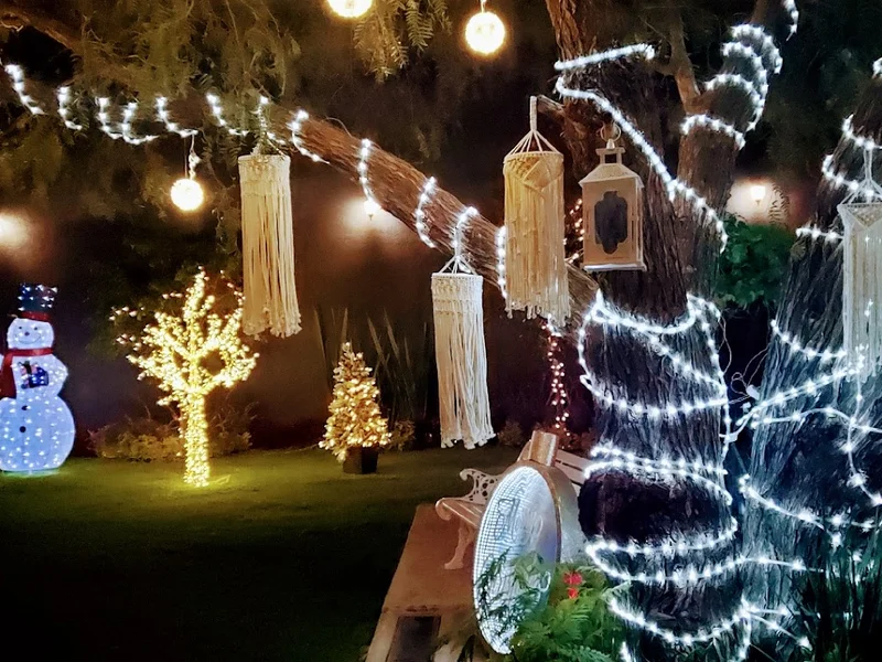 GRAN SONATA JARDIN DE EVENTOS