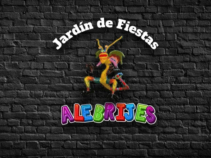 Jardín de Eventos y Fiestas Infantiles