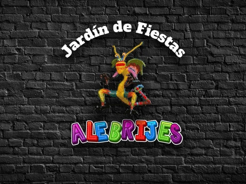 Jardín de Eventos y Fiestas Infantiles