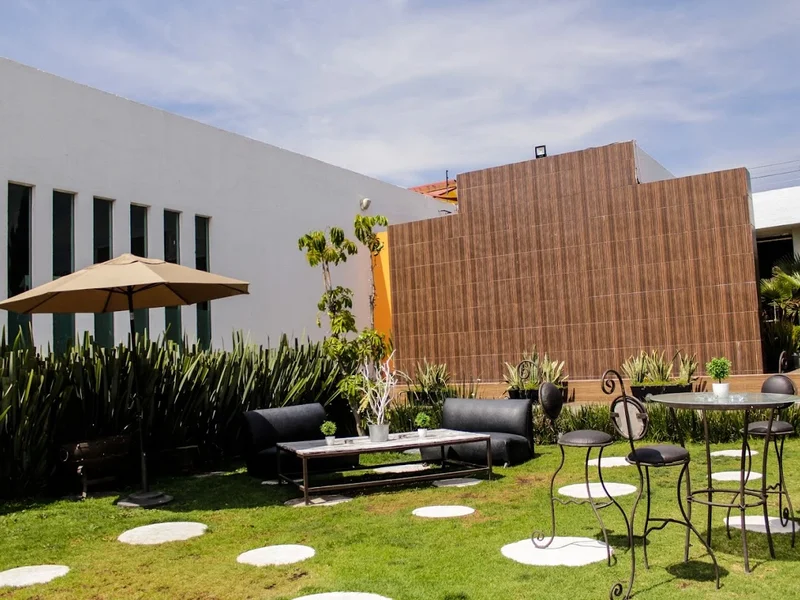 Salon de Eventos Festeggia Esmeralda