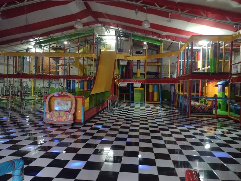 Fericity Galerias Atizapan