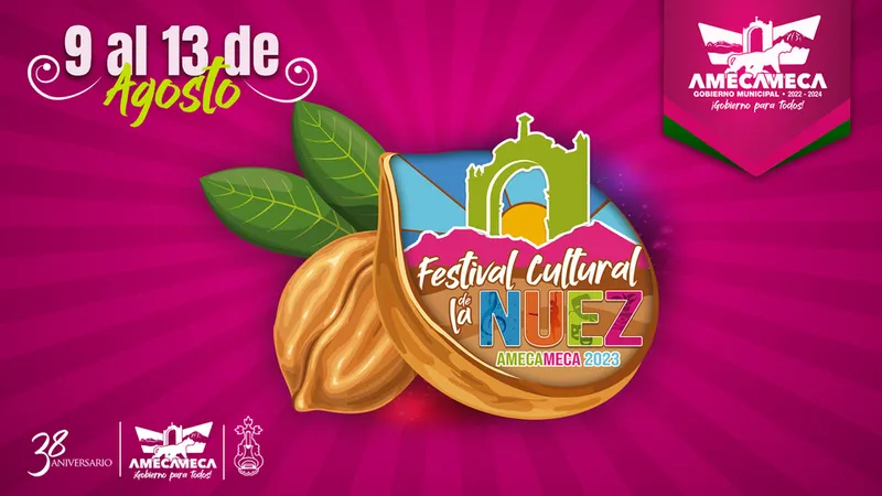 Festival Cultural de la Nuez de Castilla