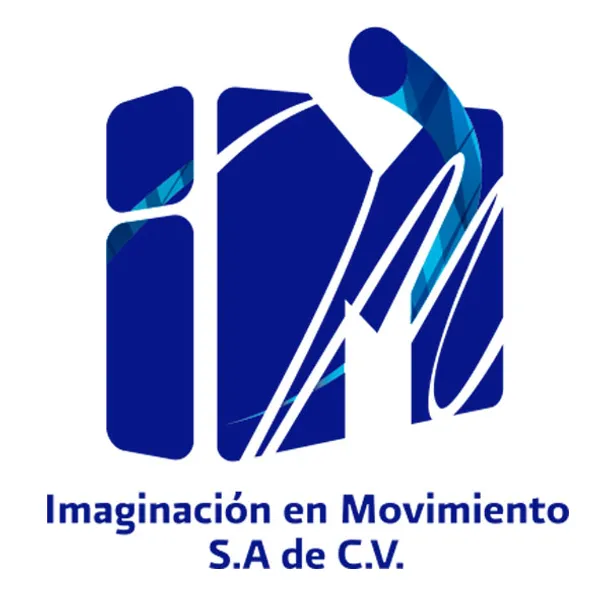 Imaginación en Movimiento