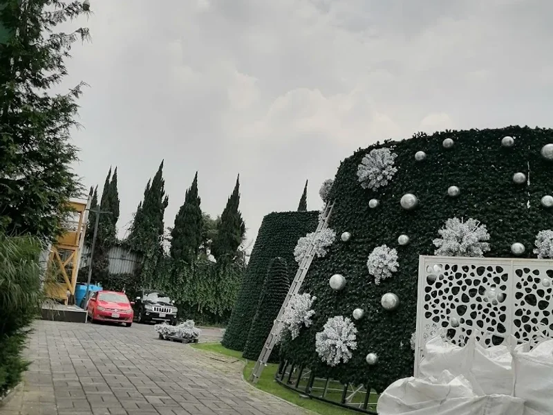 Producciones Diseño Visual, S.A. de C.V.