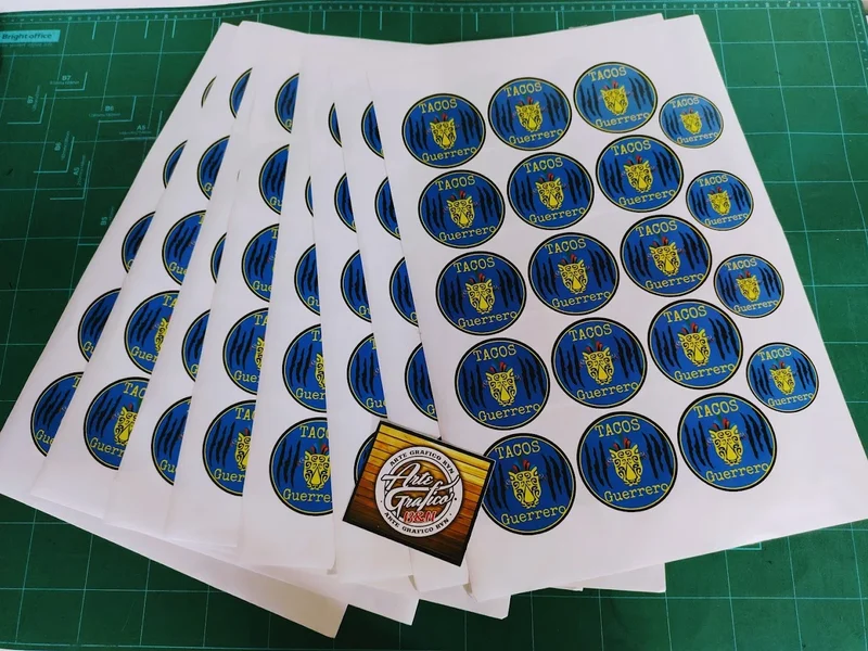 ARTE GRAFICO BYN ROTULOS LONAS PUBLICIDAD