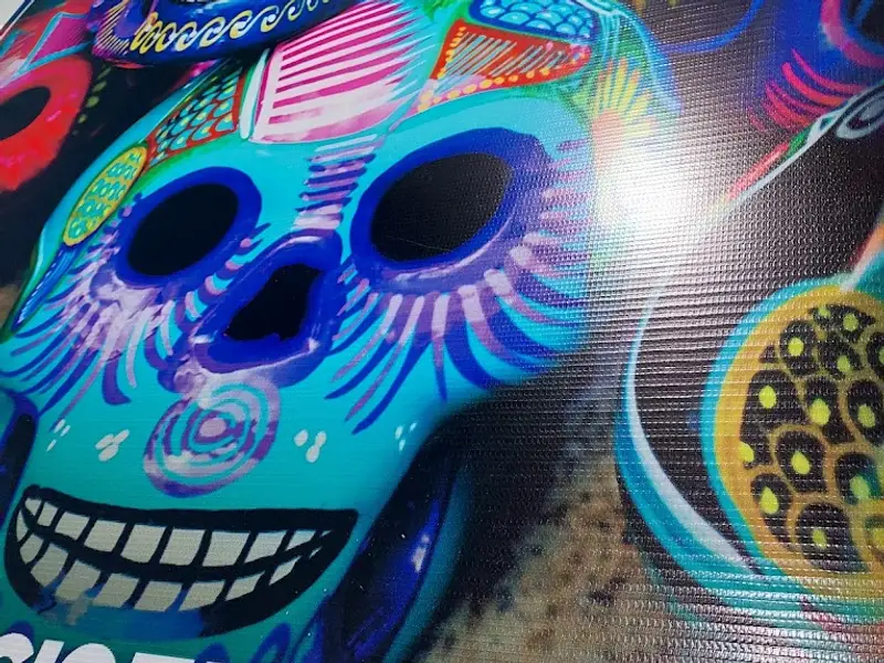 Oasis Diseño e Impresión