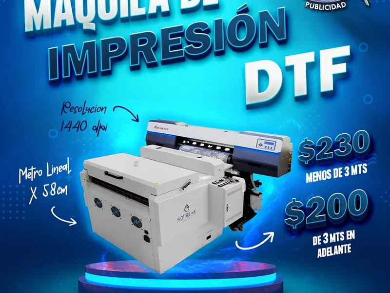 SAGA Imprenta y Publicidad