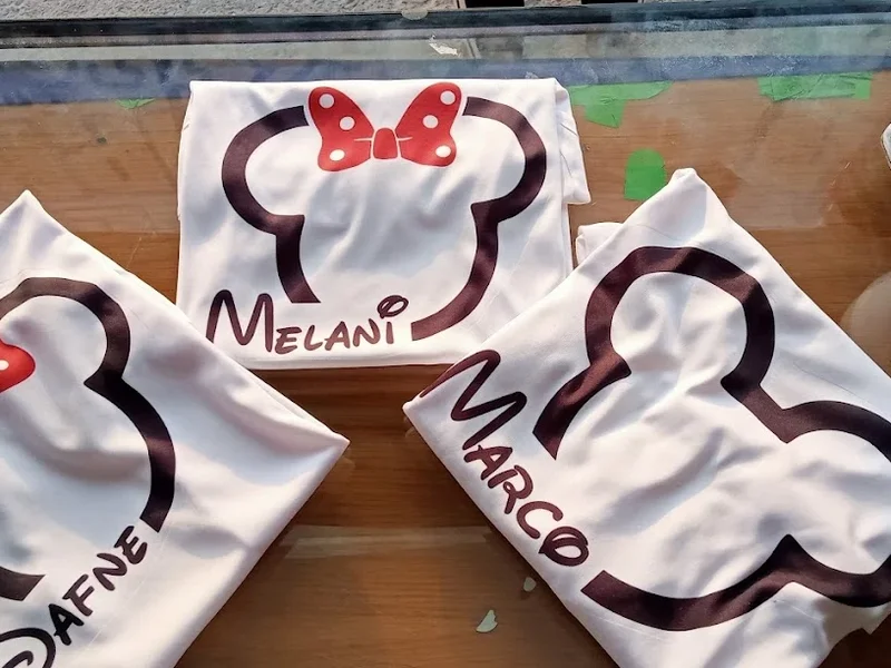 Creaciónes y diseños N&J