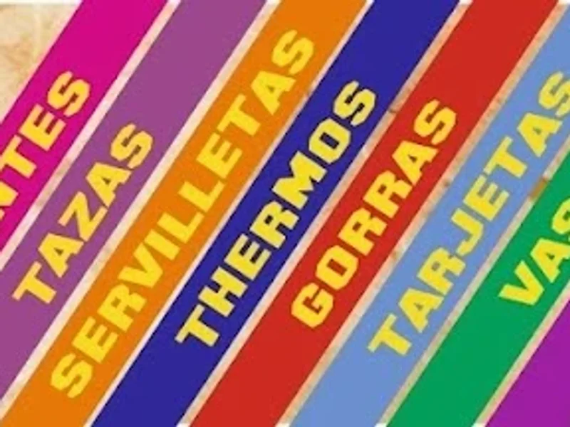 ID-A Impresión Diseño y Arte