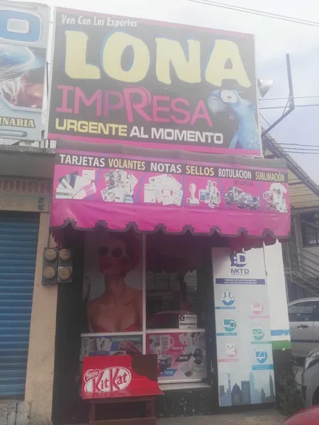 Tu Publicidad