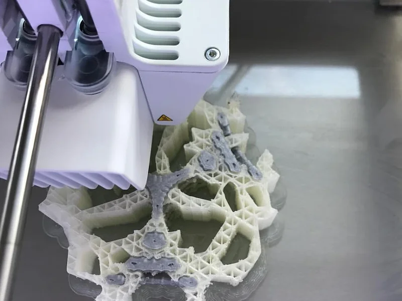 IMPRESIÓN 3D - YEAH MAKERS MANUFACTURE - MOLDES - DISEÑO CAD - VENTA DE EQUIPO - CURSOS