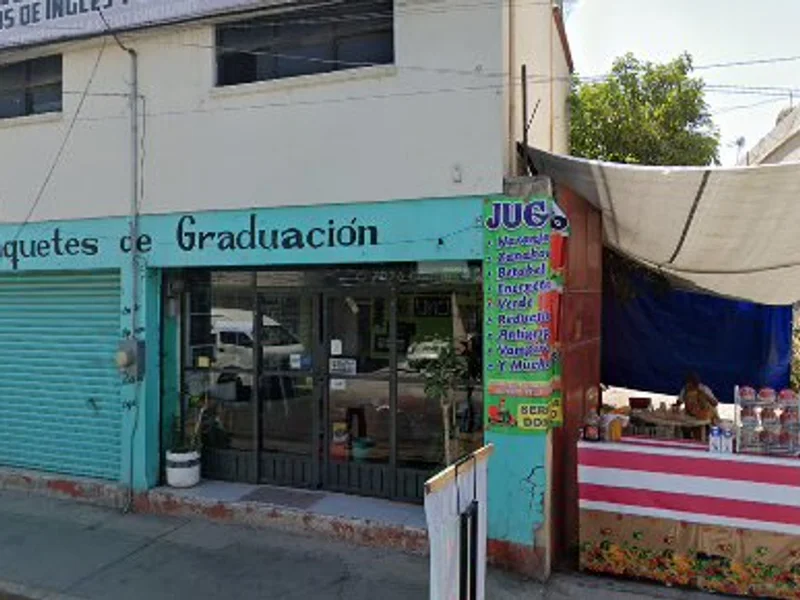 Paquetes De Graduación