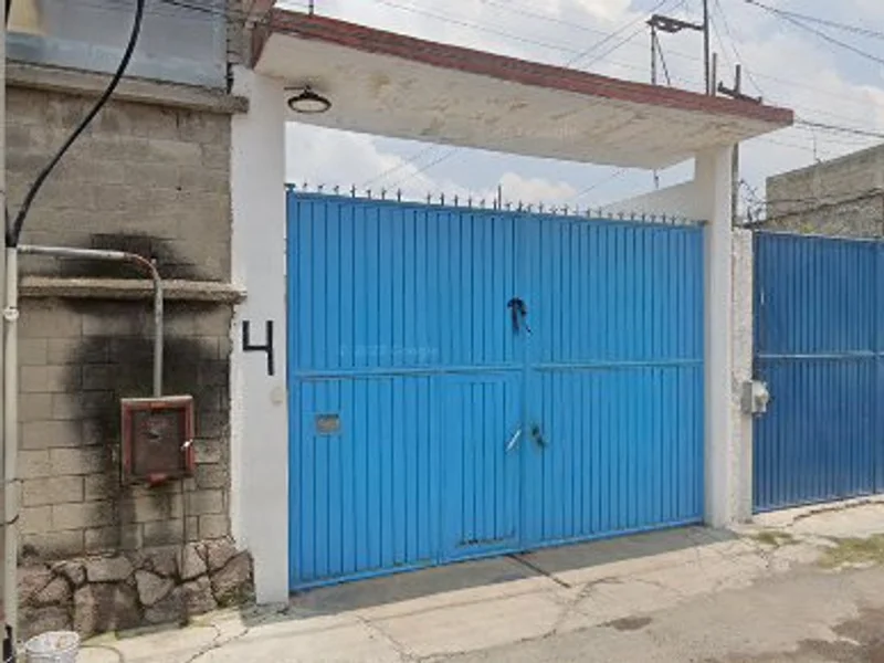 Plásticos Atizapán S.A. DE C.V.