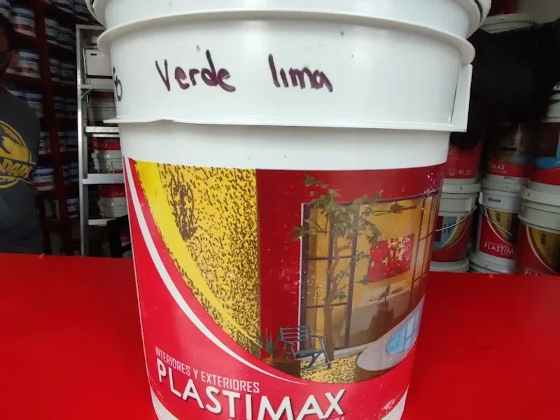 Tienda de Pinturas Plastimex Chalco
