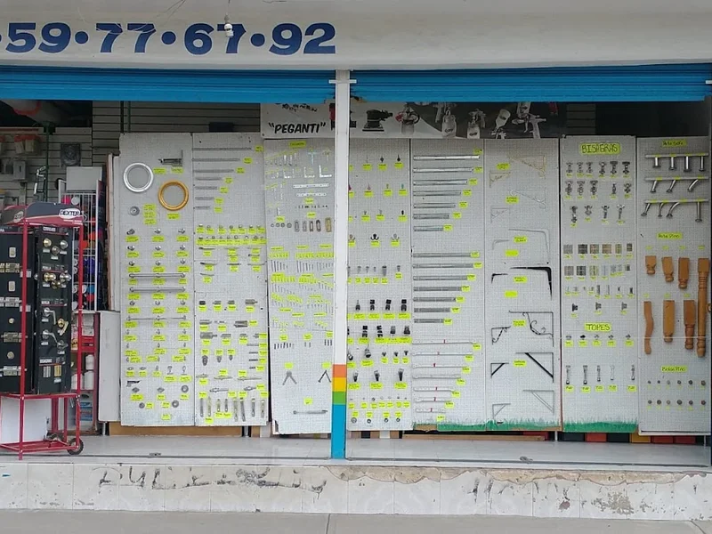 Sayer Peganti MAGABEL