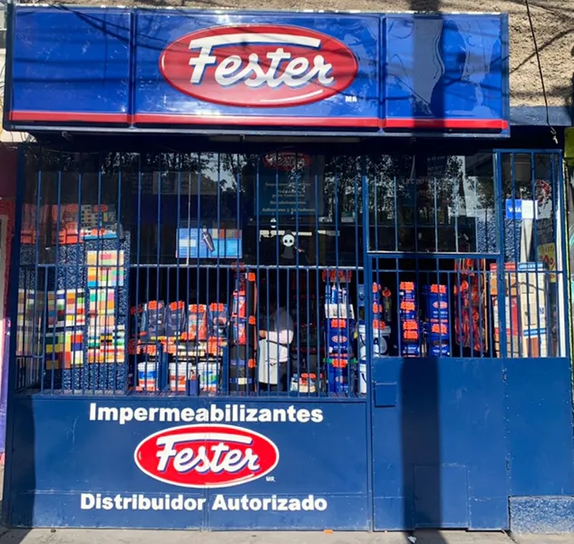 Fester Chalco