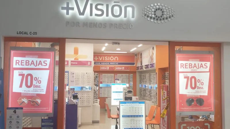 Más Visión