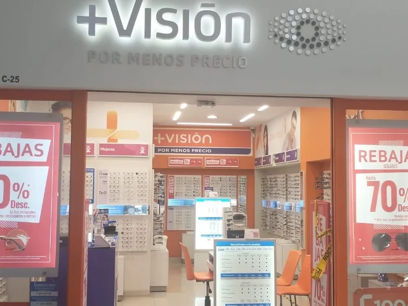 Más Visión
