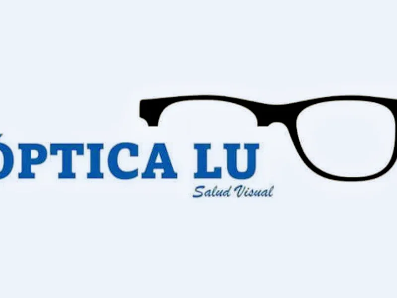 ÓPTICA LU & DEMI