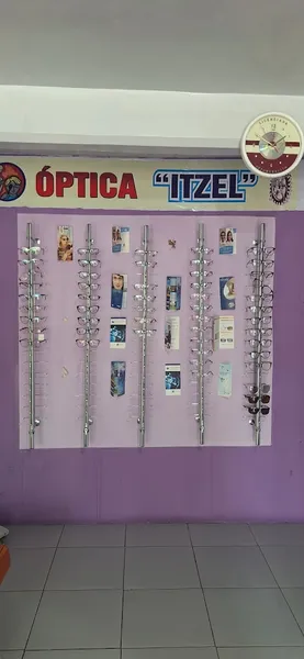 Optica Itzel