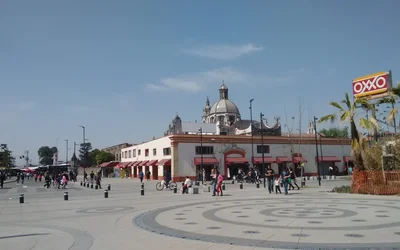 Los 20 ópticas de Chalco