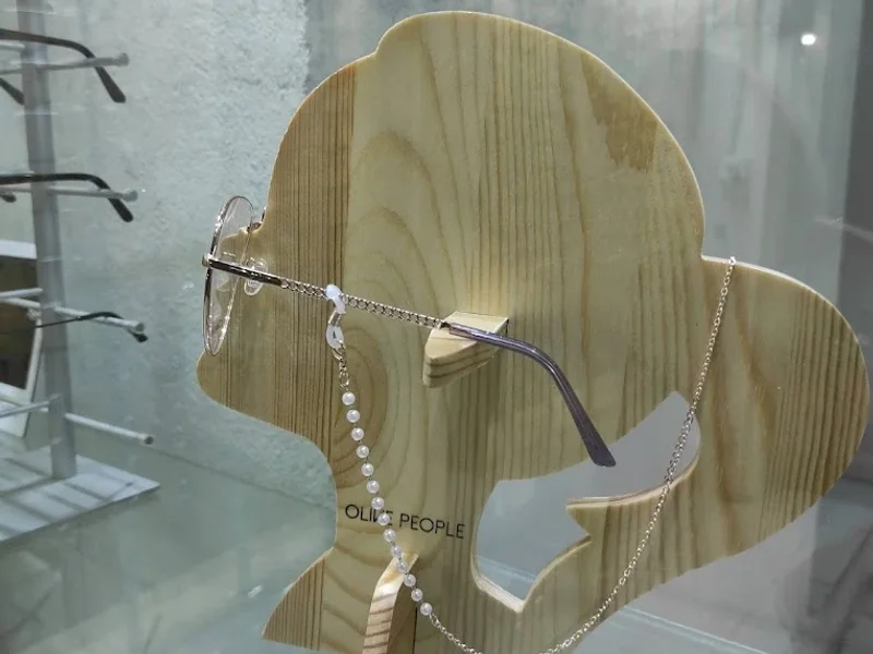 Óptica Bolay - San Sebastián