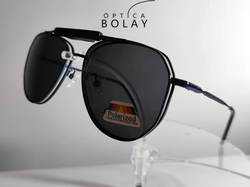 Óptica Bolay - Cuatzingo