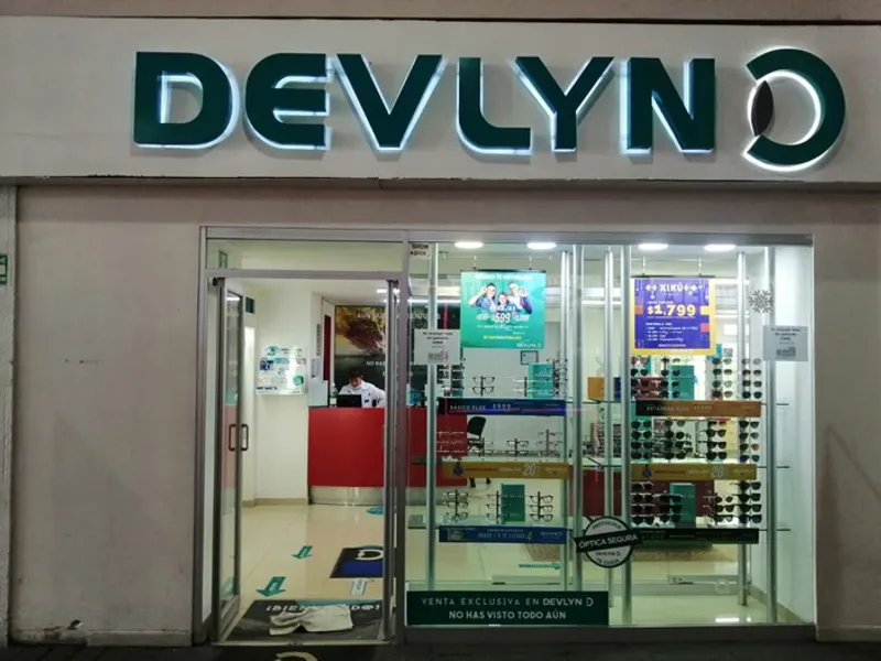 Devlyn Plaza Chalco 2000