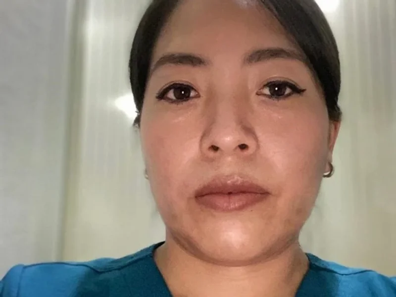 Lic. Rocio Lorenzo Hernandez, Fisioterapeuta