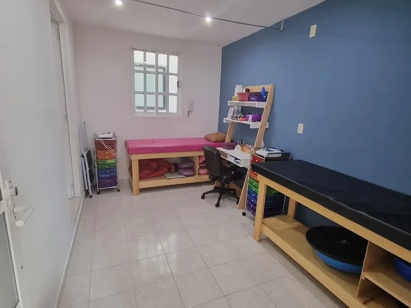 Fisioterapia DUOFISIO