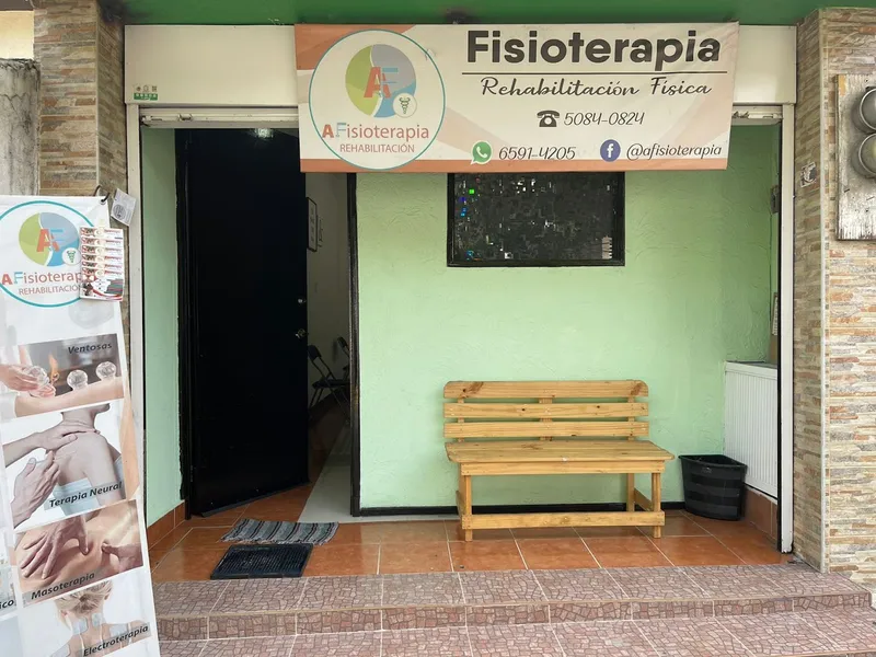 Afisioterapia