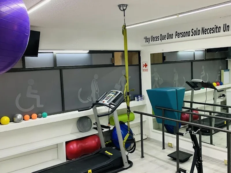 Clínica de Fisioterapia en Trauma y Ortopedia Physio Dynamic by DAR Fisio - Arboledas