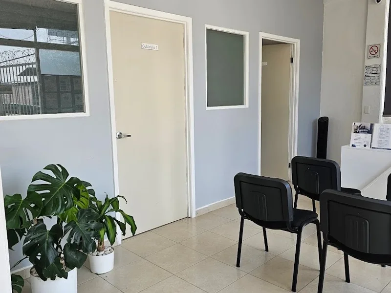 Fisioterapia Atizapán