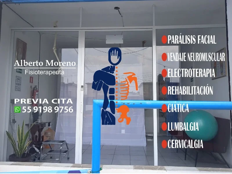 Centro de Fisioterapia & Quiropraxia