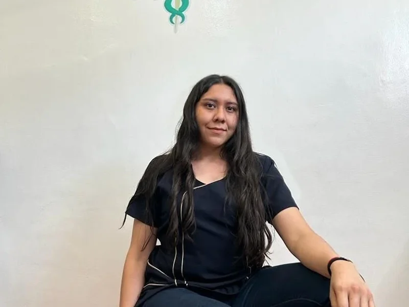 Fisioterapia Cruz Roja Atizapán