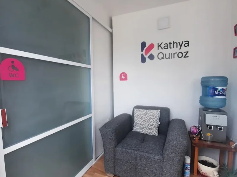 Clínica de Fisioterapia