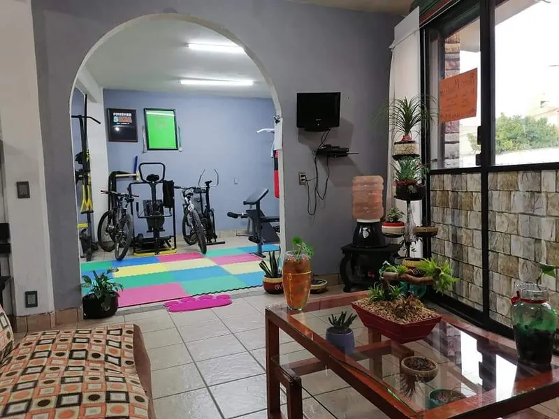 Centro De Fisioterapia Esperanza