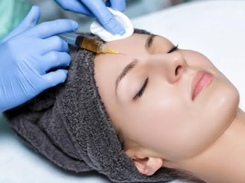 Fisioterapia ortopédica y dermocosmetologia