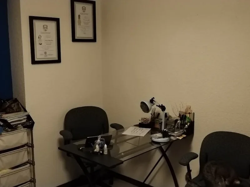 ORÍGENES QUIROFISICA