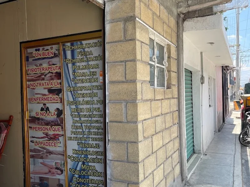 Bio-Acti Fisioterapia Quiropráctico