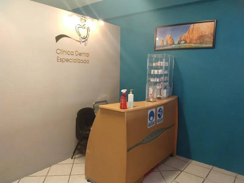 Clínica dental chalco