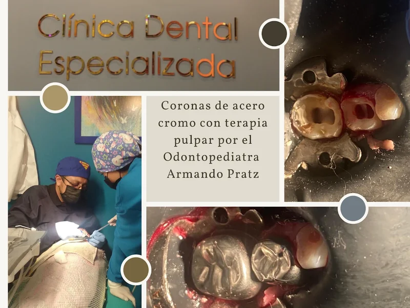 Clínica dental chalco