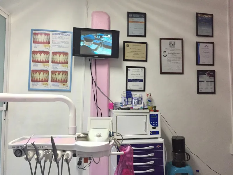 Dental Clinic