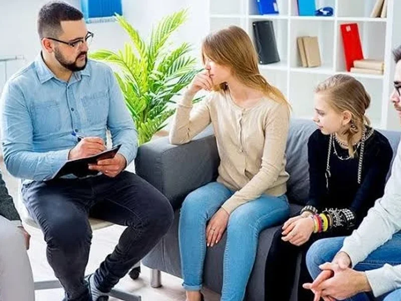 Orientación Psicológica Familiar