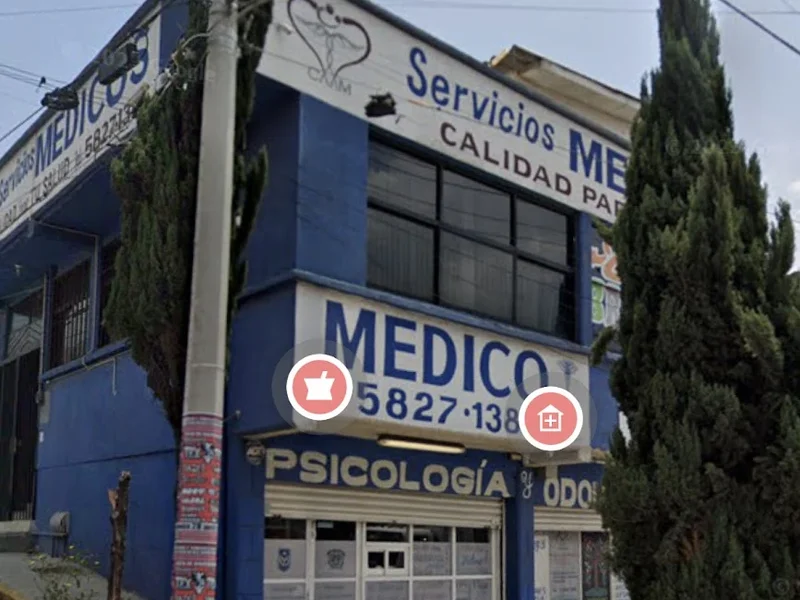 Atención Psicológica CAAM