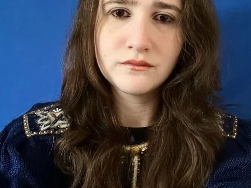 Mtra. Luz Gabriela Camarena, Psicólogo